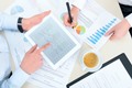 Настройка Microsoft Dynamics CRM: аналитика