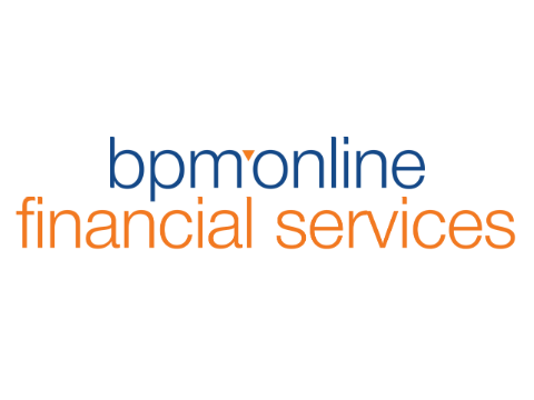 bpm'online financial services