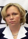Людмила Егорова