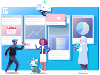 Коннектор для интеграции bpmonline с платформой Trello