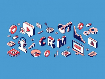 16 отраслевых CRM-решений от компании «Простой бизнес»