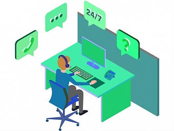 Онлайн-курс о цифровизации оптовых продаж B2B и D2C