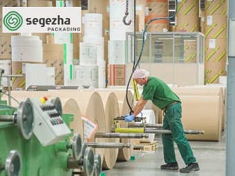CRM-система Segezha Group теперь и в немецком подразделении