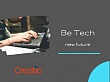 Be Tech новое имя студии CRM проектов Бизнес Технологии