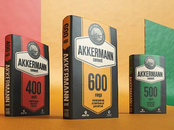 AKKERMANN cement внедрила Битрикс24