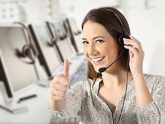 Новые идеи построения работы отдела телемаркетинга в кризис