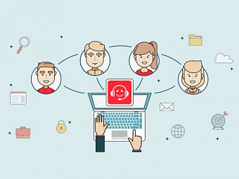 Новые возможности интеграции S2 CRM с сайтом и телефонией