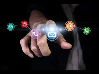 Подведены итоги Международного Customer Contacts 2020